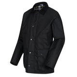 Regatta Mens Country Wax Jacket