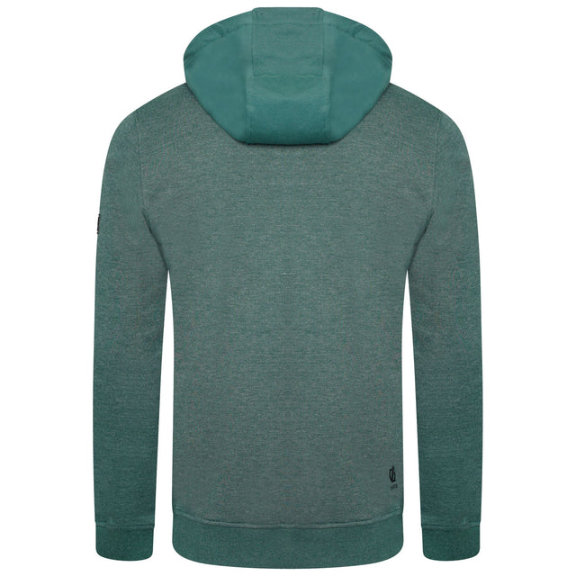 Dare2b Mens Jenson Button Credulous Overhead Warm Sweatshirt Hoodie