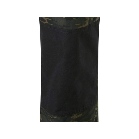 Craghoppers Mens Discovery Adventure Camoflage Cargo Trousers