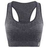 Dare2b Womens Dont Sweat It Gym Top Sports Bra