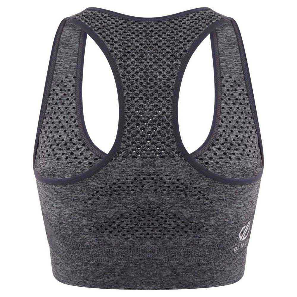 Dare2b Womens Dont Sweat It Gym Top Sports Bra