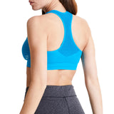 Dare2b Womens Dont Sweat It Gym Top Sports Bra