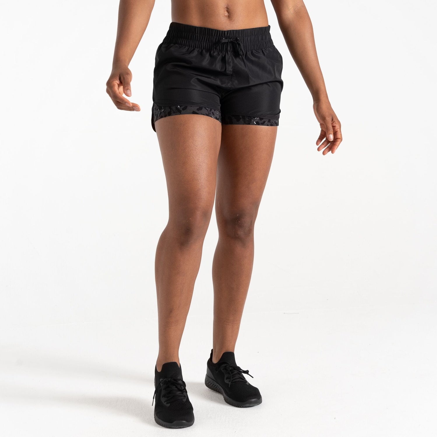 Dare2b Womens Sprint Up Shorts