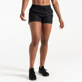 Dare2b Womens Sprint Up Shorts