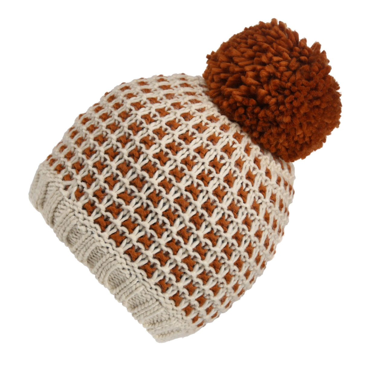 Regatta Womens Dalary Bobble Hat