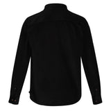 Regatta Mens Darien Long Sleeve Cord Cotton Shirt