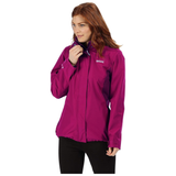 Regatta Womens Daysha Waterproof Jacket