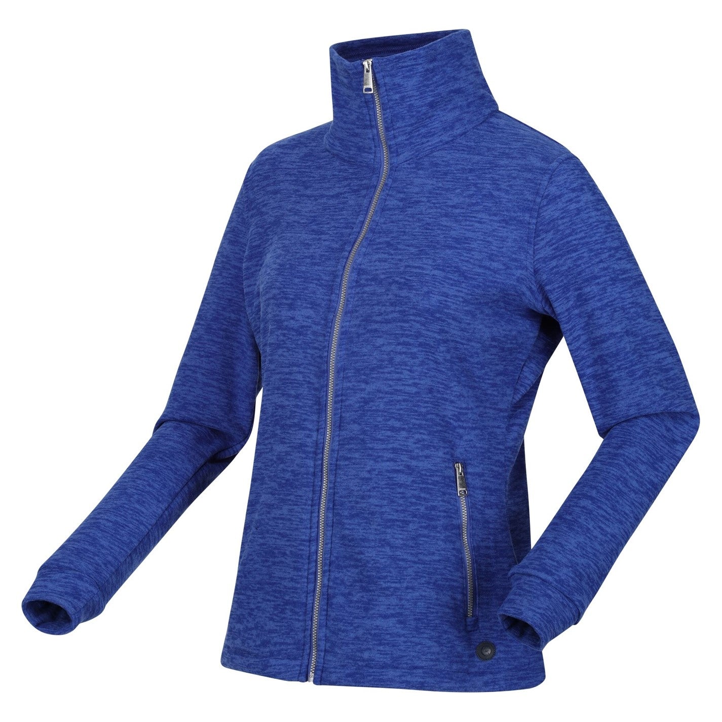 Regatta full zip fleece womens online