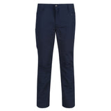 Regatta Mens Delgado Winter Lined Trousers