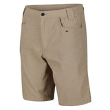 Regatta Mens Delgado Lightweight Coolweave Shorts