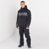 Dare2b Mens Denote Waterproof Breathable Ski Jacket