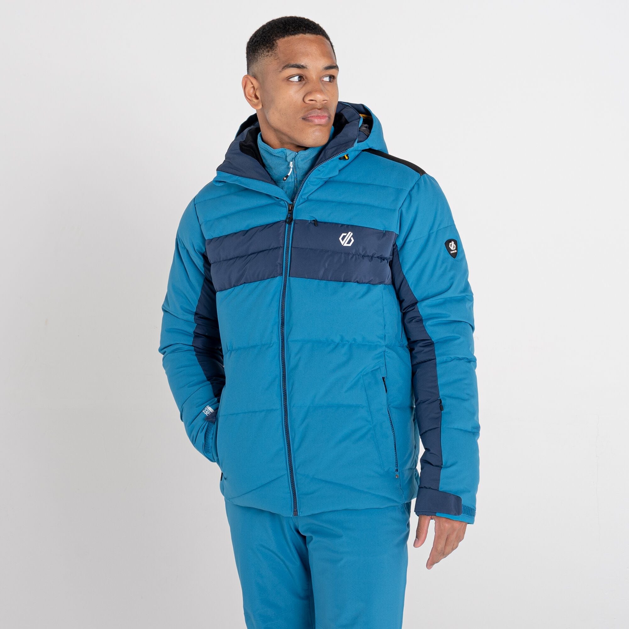 Mens ski jackets black friday best sale