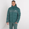 Dare 2b Mens Denote Jenson Button Waterproof Ski Jacket