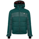 Dare2b Mens Denote Waterproof Breathable Ski Jacket