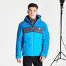 Dare 2b Mens Denote Jenson Button Waterproof Ski Jacket