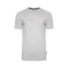 Dare2b Mens Devout II Short Sleeved Graphic Print T Shirt