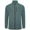 Dare2b Mens Diluent Full Zip Fleece Jacket