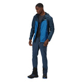 Regatta Mens Dresford Waterproof Jacket