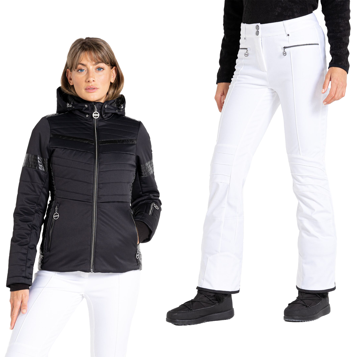 Dare2b Womens Dynamical Ski Set