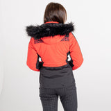 Dare2b Womens Dynamite Waterproof Breathable Ski Jacket