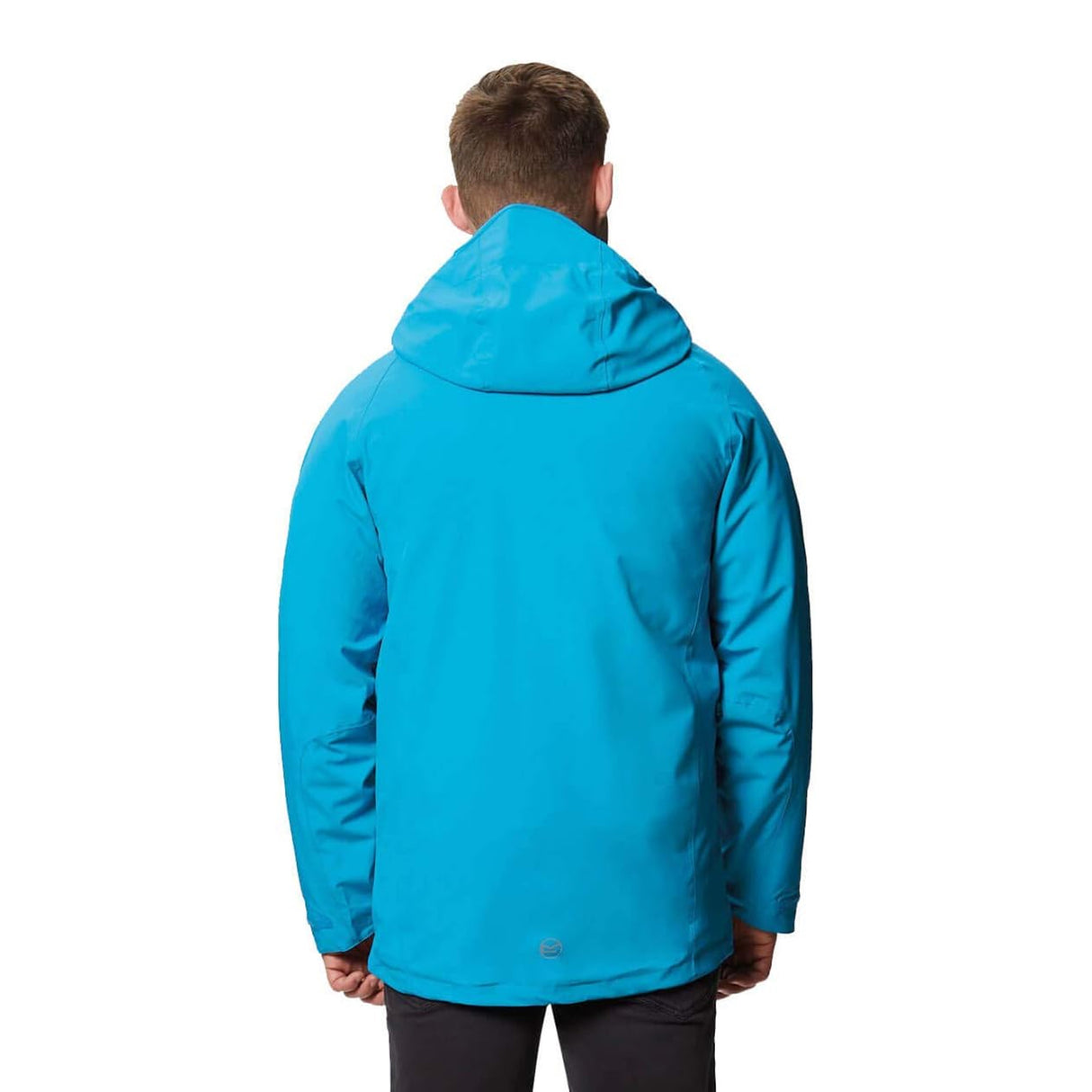 Regatta Mens X-Pro Evader II Reflective 3 in 1 Waterproof Jacket