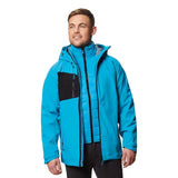 Regatta Mens X-Pro Evader II Reflective 3 in 1 Waterproof Jacket