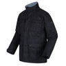 Regatta Mens Eastyn Waterproof Breathable Insulated Jacket