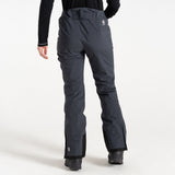 Dare2b Womens Effused II Recycled Ski Pant Salopettes