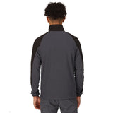 Regatta Mens Elson II Half Zip Fleece Jacket