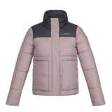 Regatta Womens Embury Insulated Puffer Jacket