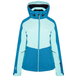 Dare2b Womens Enclave II Waterproof Ski Jacket