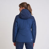 Dare2b Womens Enclave II Waterproof Ski Jacket