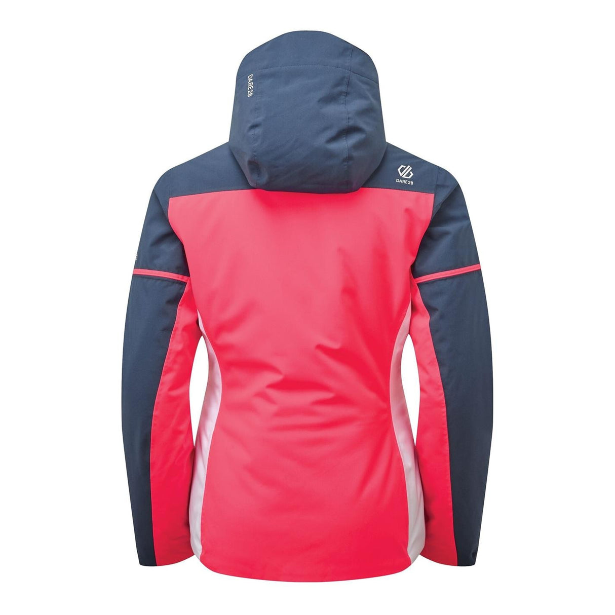 Dare2b Womens Enclave Waterproof Ski Jacket