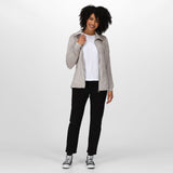 Regatta Womens Everleigh Full Zip Fleece Jacket