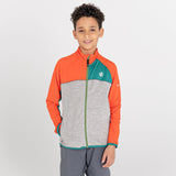 Dare2b Kids Except III Core Stretch Midlayer Jacket