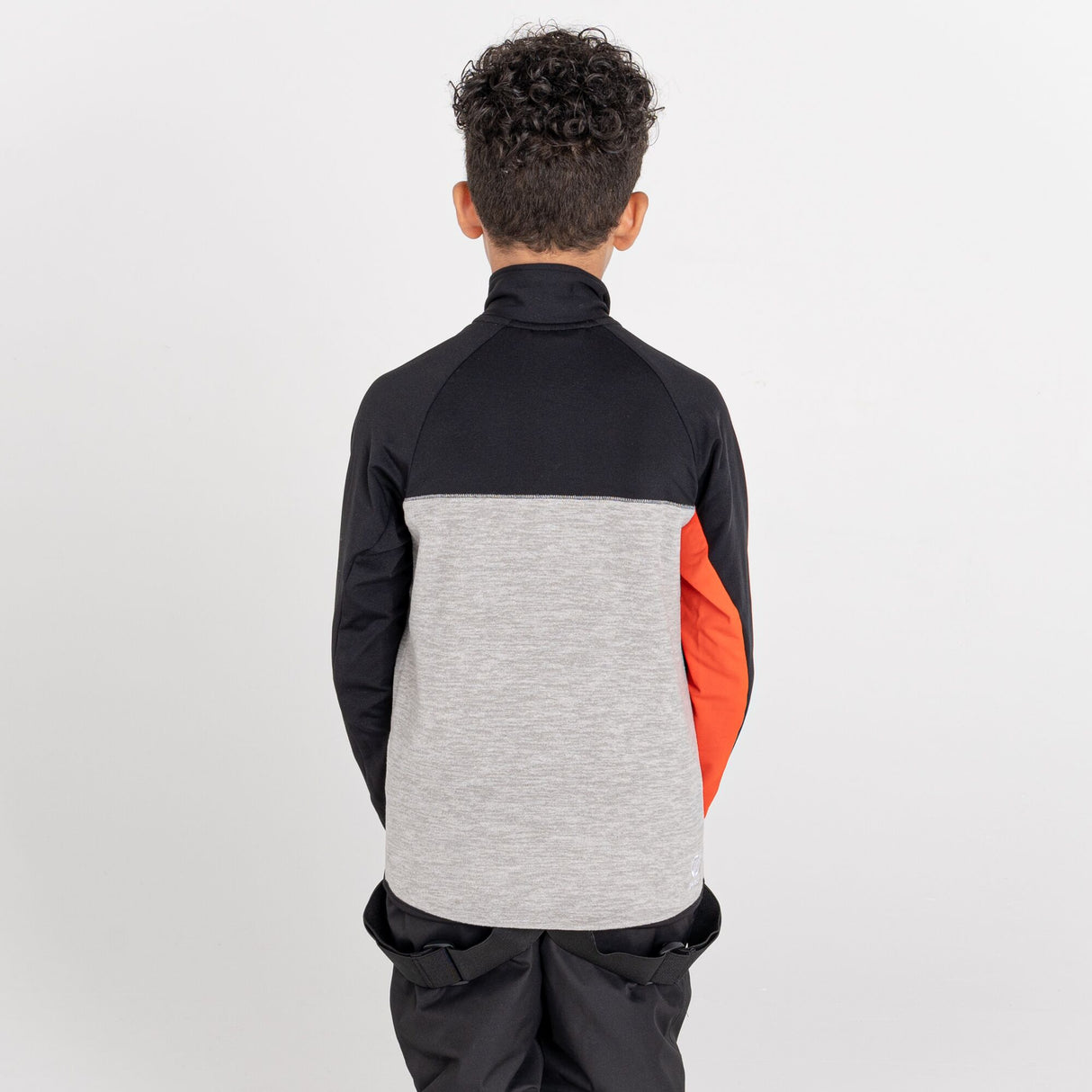 Dare2b Kids Except III Core Stretch Midlayer Jacket