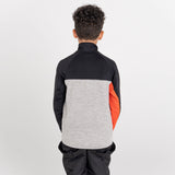 Dare2b Kids Except III Core Stretch Midlayer Jacket