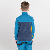 Dare2b Kids Except III Core Stretch Midlayer Jacket