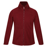 Regatta Womens Fayona Full Zip Fleece Jacket