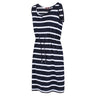 Regatta Womens Felixia Cotton Drawcord Mid Length Sun Summer Dress