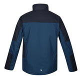 Regatta Mens Fincham Insulated Waterproof Jacket