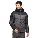 Regatta Mens Fincham Insulated Waterproof Jacket