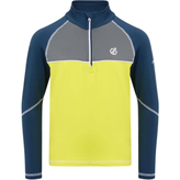 Dare2b Kids Formate Core Stretch Midlayer Jacket