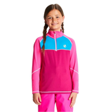 Dare2b Kids Formate Core Stretch Midlayer Jacket