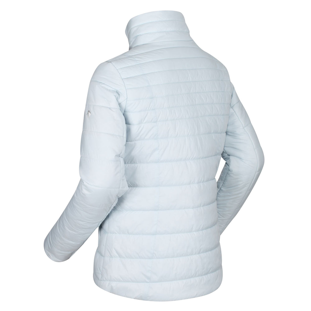 Regatta Womens Freezeway III Quilted Puffer Jacket