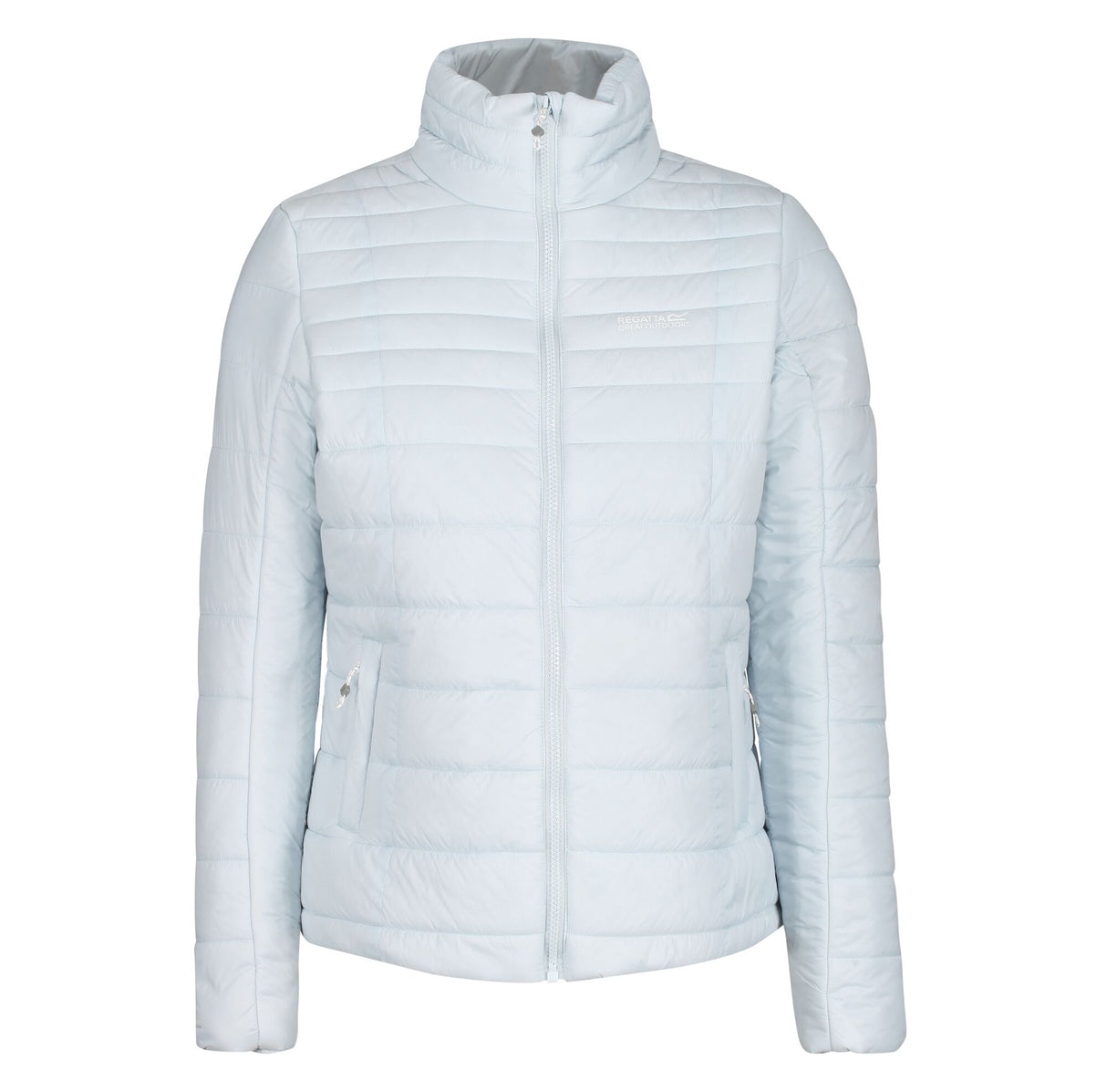 Regatta Womens Freezeway III Quilted Puffer Jacket