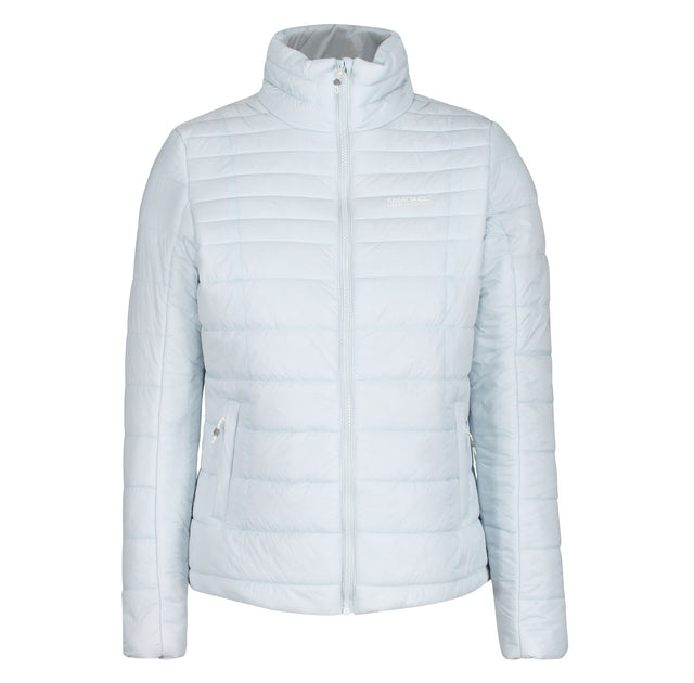Regatta Womens Freezeway III Quilted Puffer Jacket