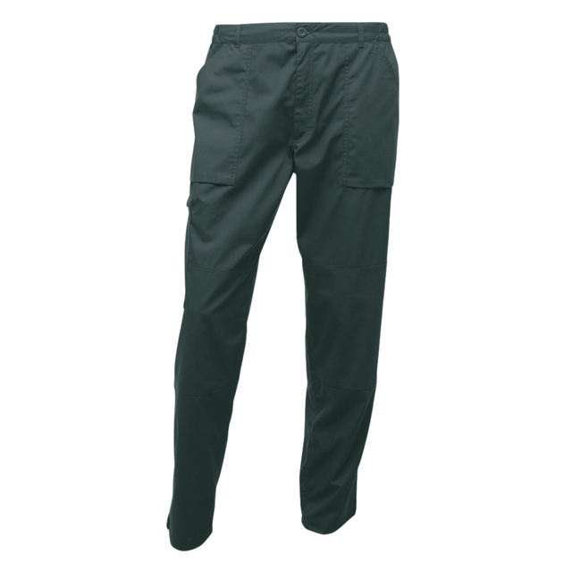 Regatta Mens Action II Workwear Trousers