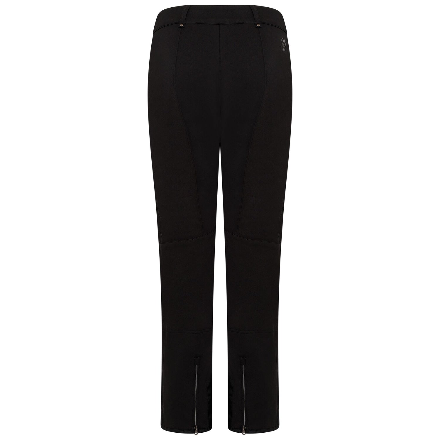 Dare 2b Salopette De Ski Imperméable EFFUSED II Femme, Noir, FR : 46 / EU: 44 / UK: 18 Dare 2b Salopette De Ski Imperméable EFFUSED II Femme, Noir, FR : 46 / EU: 44 / UK: 18