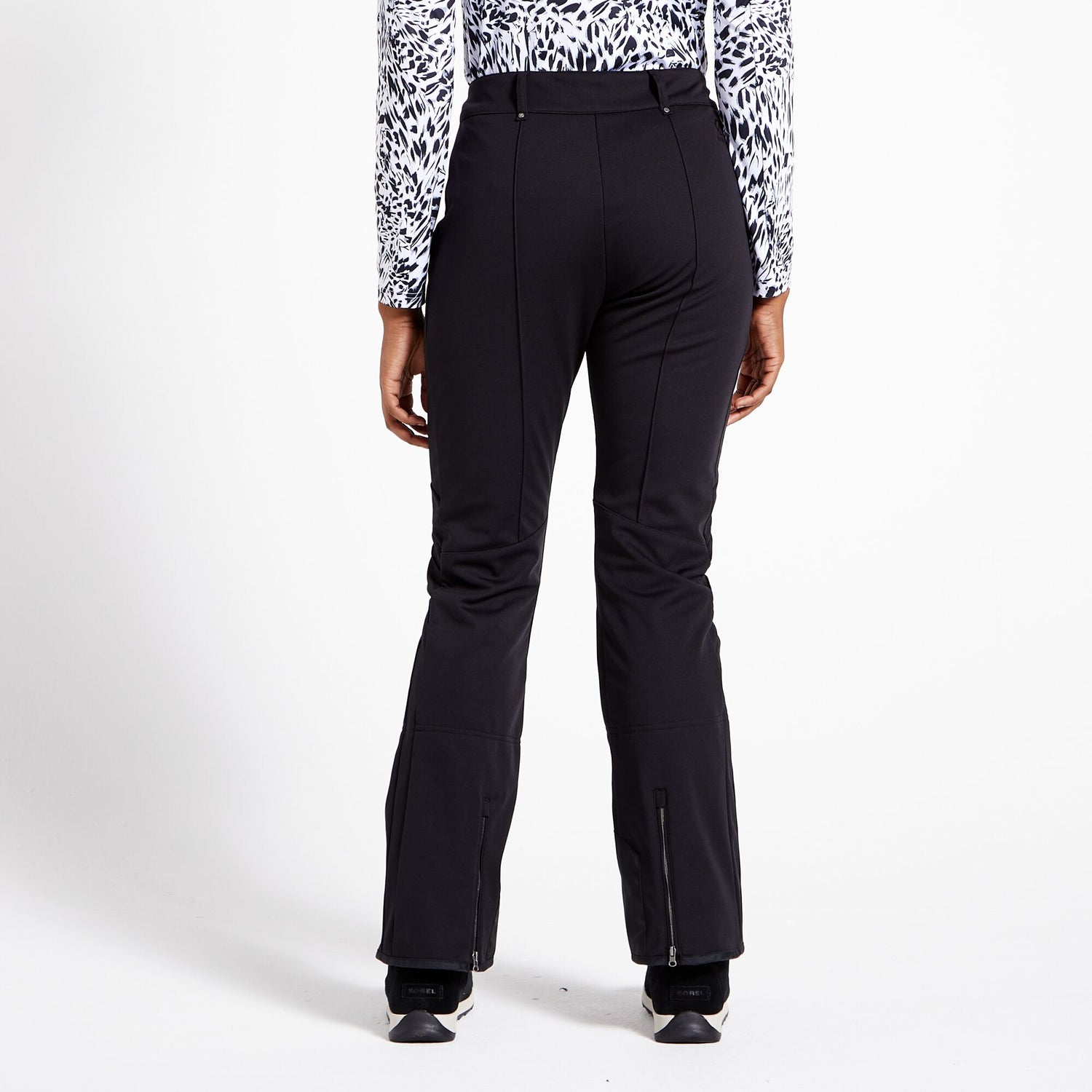 Dare2b Womens Glaciation Ski Pants Salopettes – Portstewart